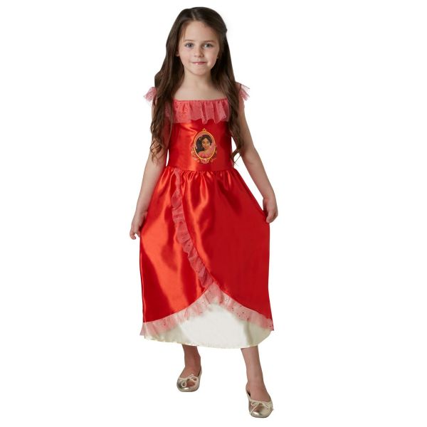 Disney Princess - Rochita clasica Elena din Avalor, 5-6 ani