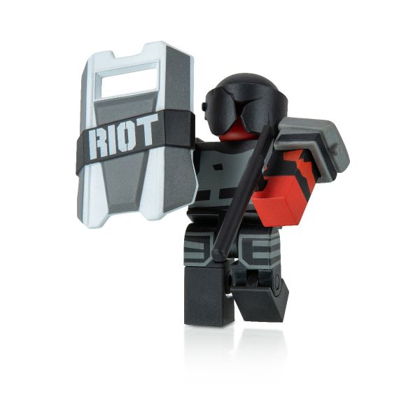 Figurina blister, Roblox,  Tower Defense Simulator: The Riot