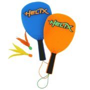 Set Badminton, Helix