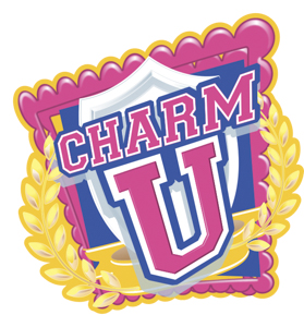 Charm U